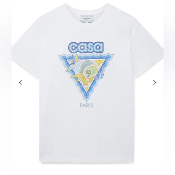 New Casa Blanca Alebrije Armadillo T-Shirt